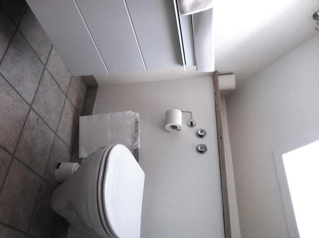 Fangel Kro & Hotel Bellinge Pokoj fotografie