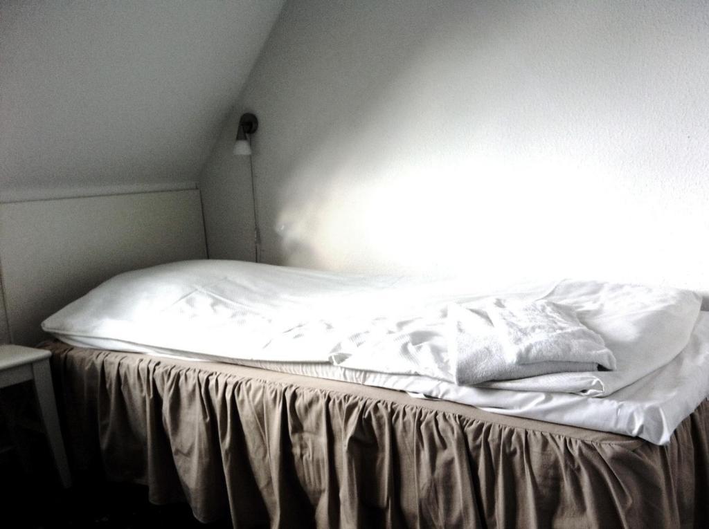 Fangel Kro & Hotel Bellinge Pokoj fotografie